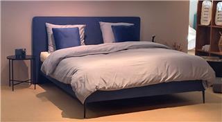 Sleep & Dream Bedkader Luna